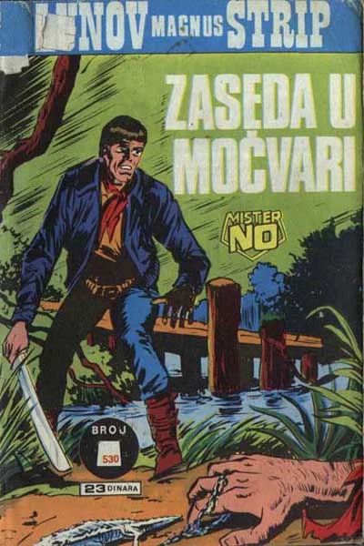 Naslovnica