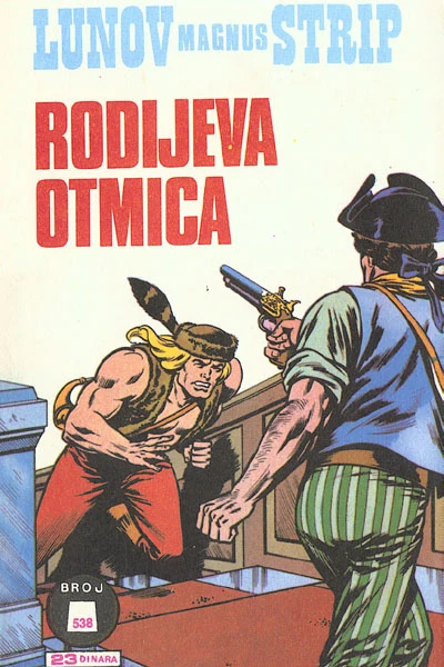 Naslovnica