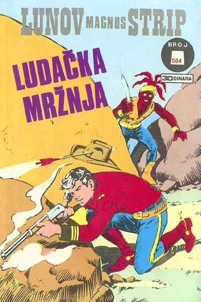 Naslovnica