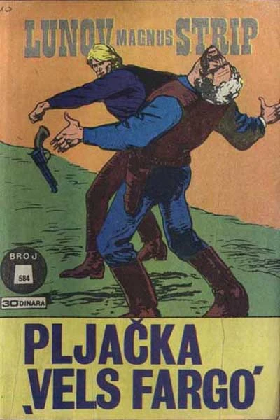 Naslovnica