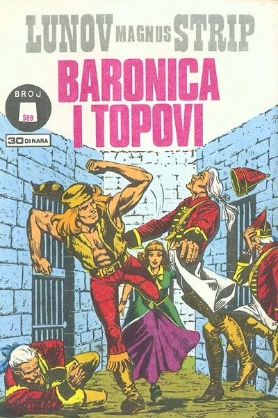 Naslovnica