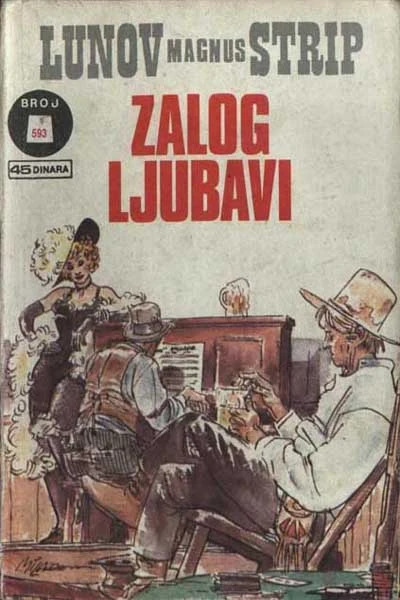 Naslovnica