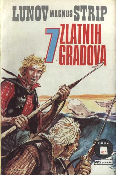 Naslovnica