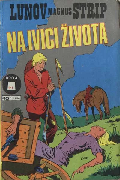 Naslovnica