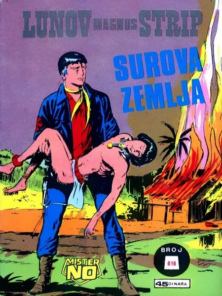 Naslovnica