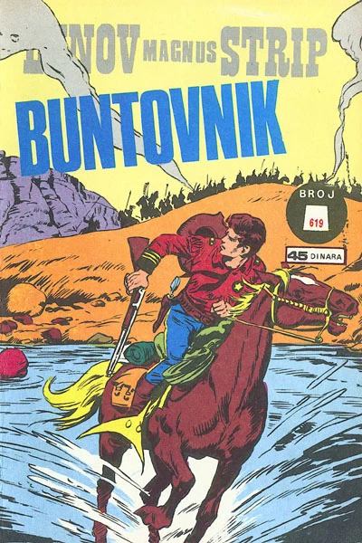 Naslovnica