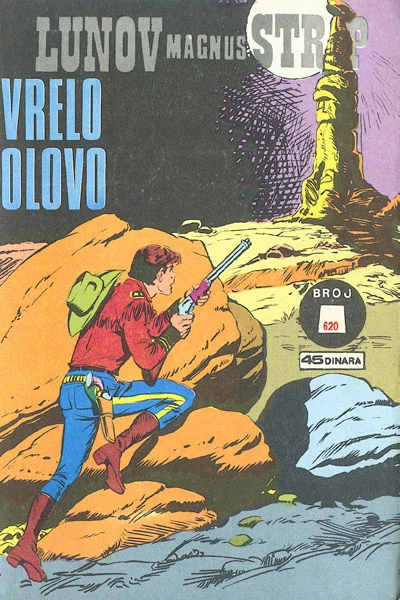 Naslovnica