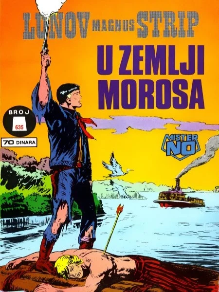 Naslovnica