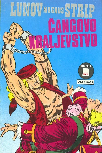 Naslovnica