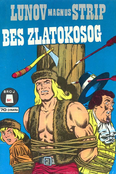 Naslovnica