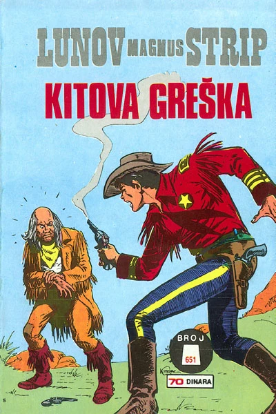 Naslovnica