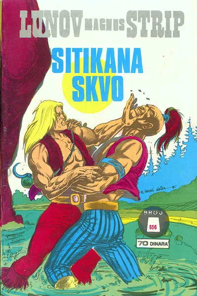 Naslovnica