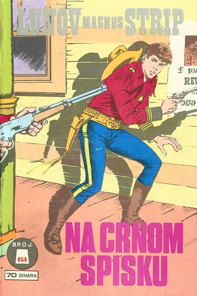 Naslovnica