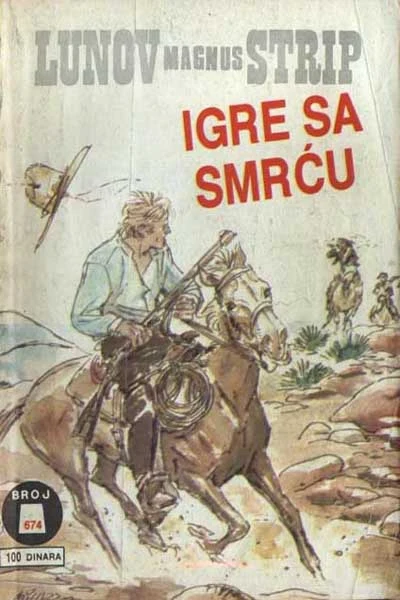 Naslovnica
