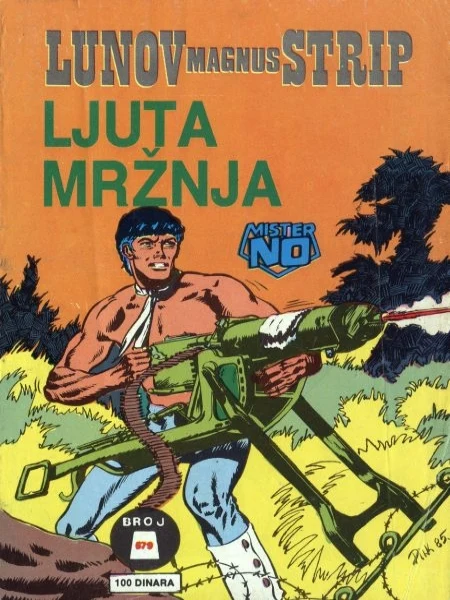 Naslovnica