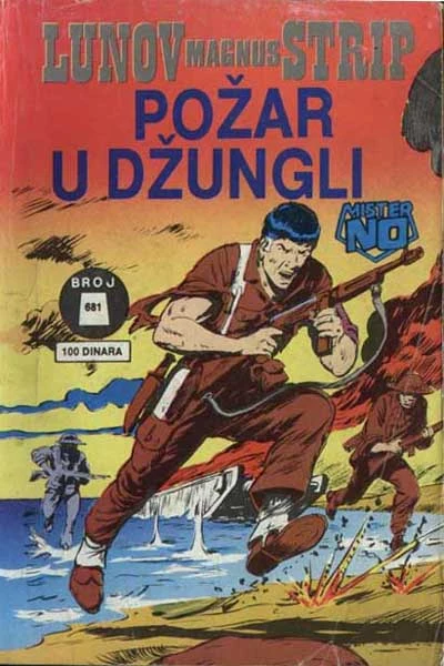 Naslovnica