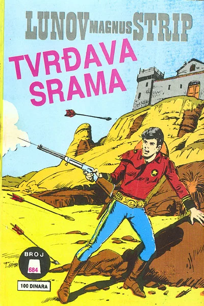 Naslovnica