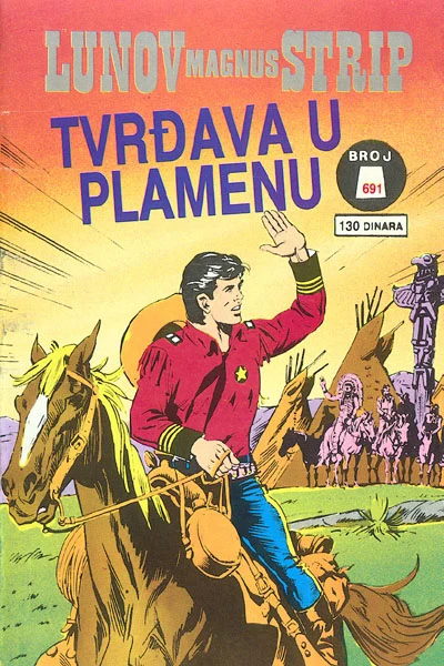 Naslovnica