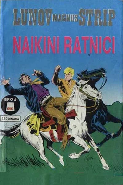 Naslovnica