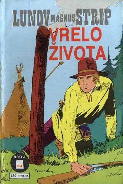 Naslovnica