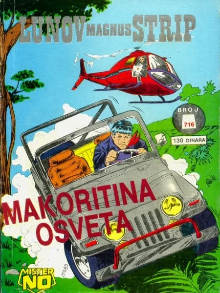 Naslovnica