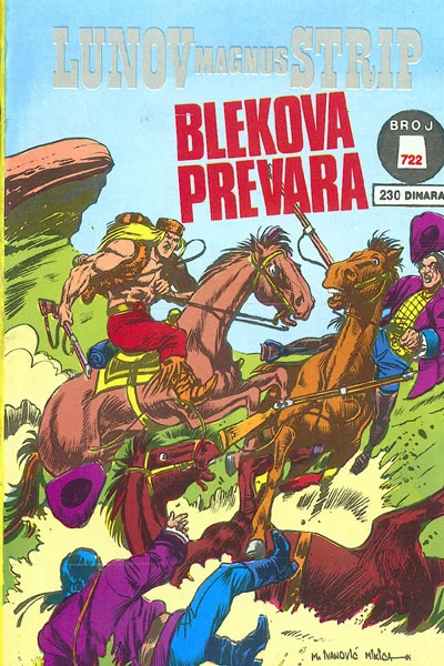 Naslovnica