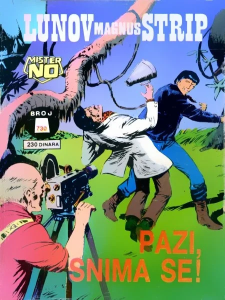Naslovnica