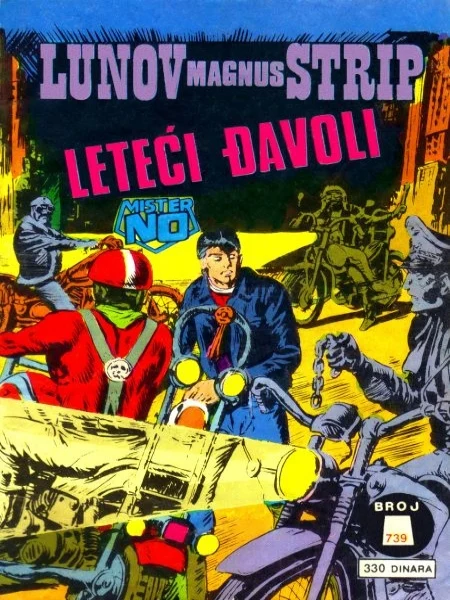 Naslovnica