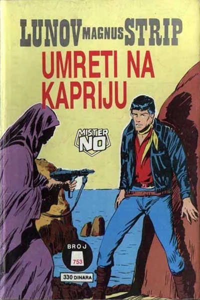 Naslovnica