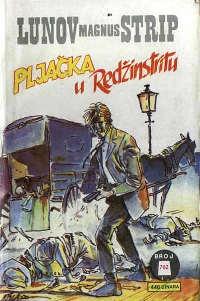 Naslovnica