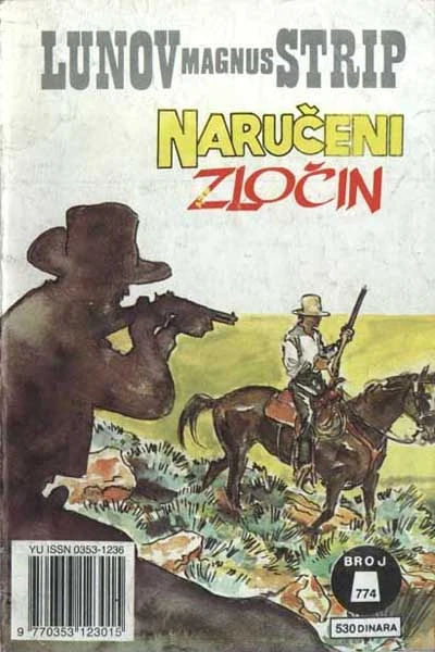 Naslovnica