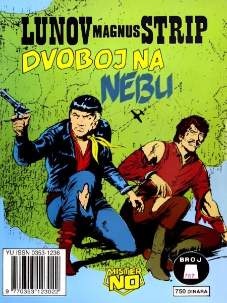Naslovnica
