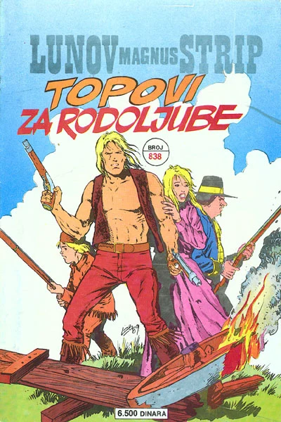 Naslovnica