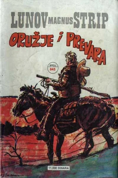 Naslovnica