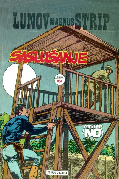 Naslovnica