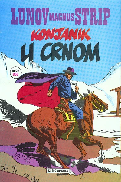 Naslovnica