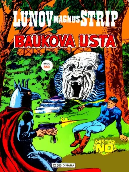 Naslovnica