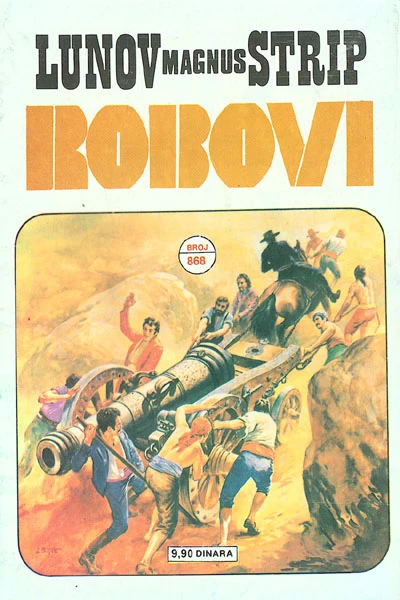 Naslovnica
