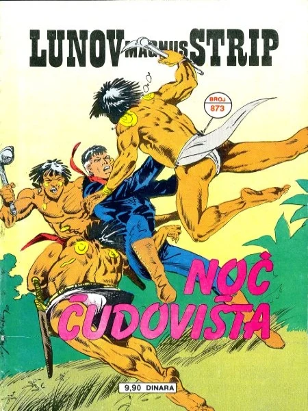 Naslovnica