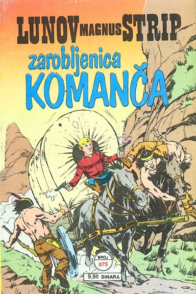 Naslovnica