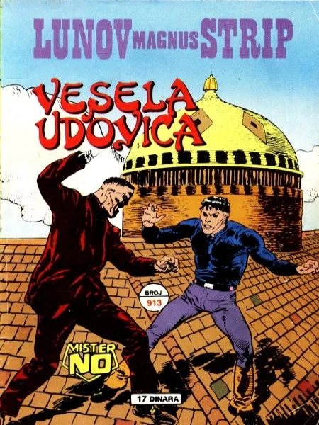 Naslovnica