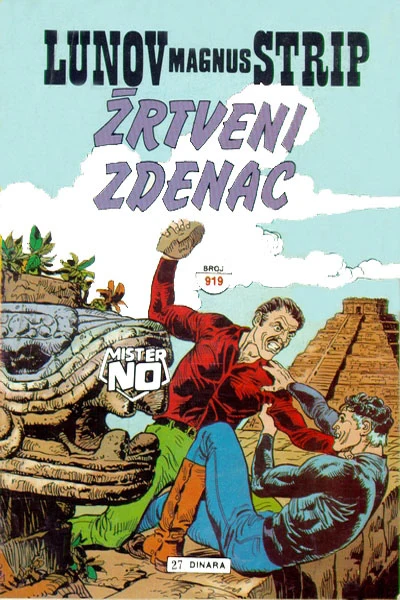 Naslovnica