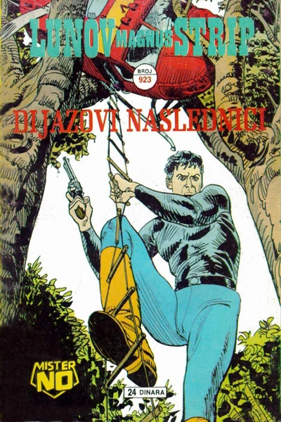 Naslovnica