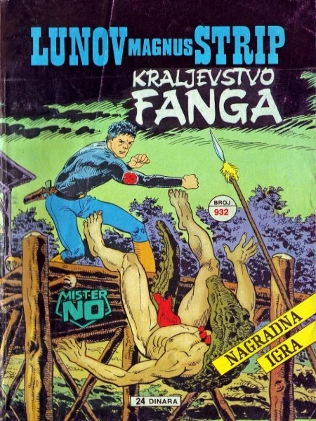 Naslovnica