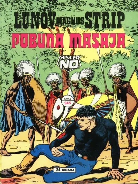 Naslovnica
