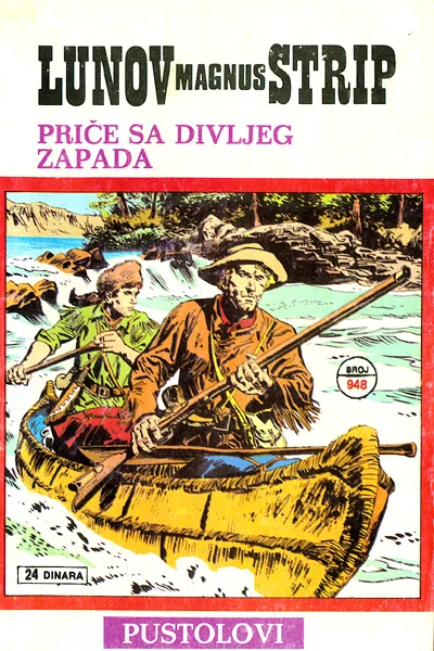 Naslovnica