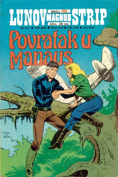 Naslovnica