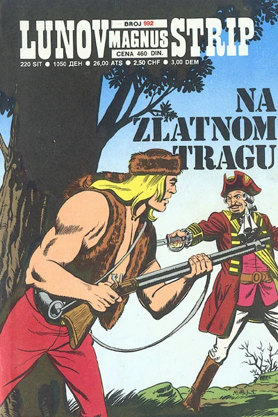 Naslovnica
