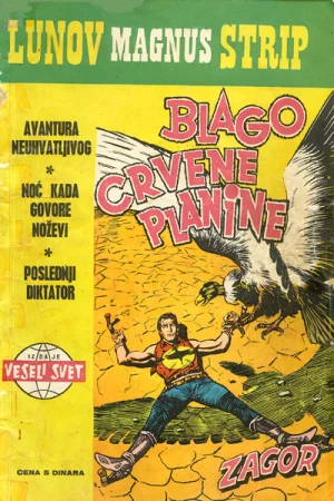Naslovnica