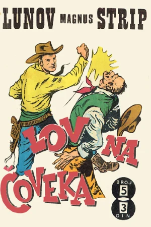 Naslovnica